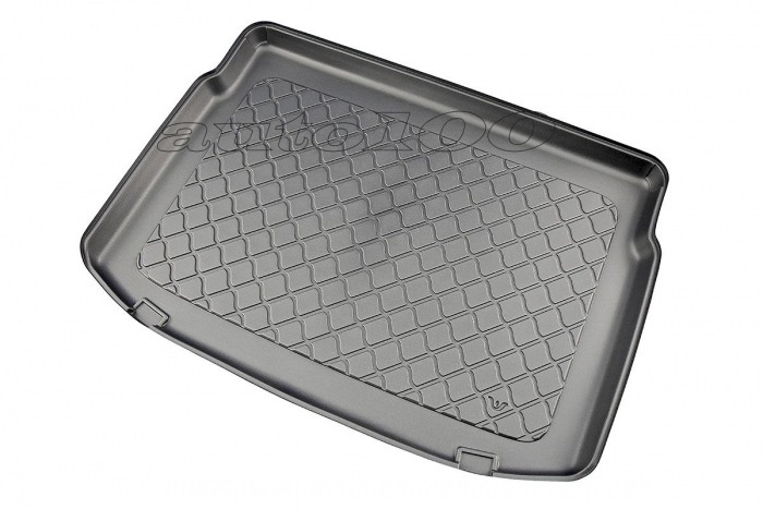 Tava portbagaj Guardliner Toyota Corolla XII / Corolla XII Hybrid HB - UP [3]