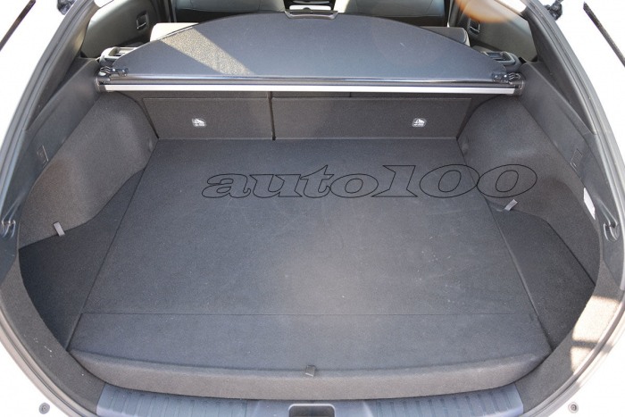 Tava portbagaj GUARDLINER Toyota Prius IV Plug-in Hybrid (XW50) [2]