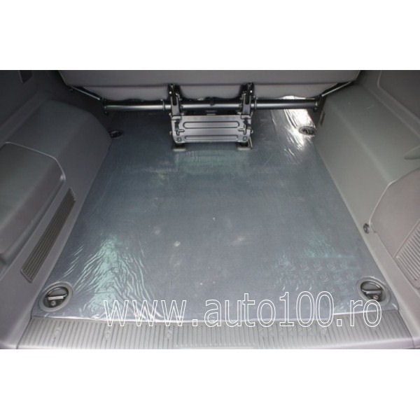 Tava portbagaj Guardliner Volkswagen T5 / T6 Caravelle Long V/5 [2]