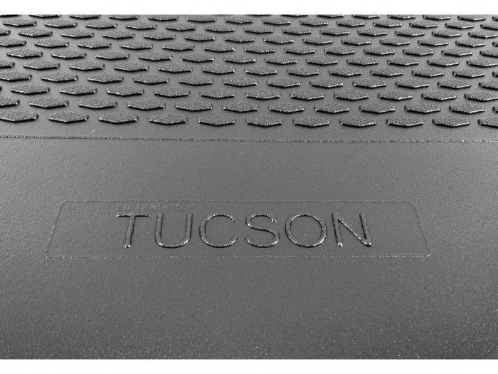 Tava portbagaj Guzu Cehia - Hyundai Tucson III / Tucson Hybrid, 2021-prezent [5]