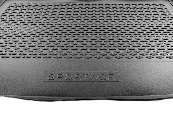 Tava portbagaj Guzu Cehia - Kia Sportage 5 / Sportage Hybrid, 2022-prezent [2]