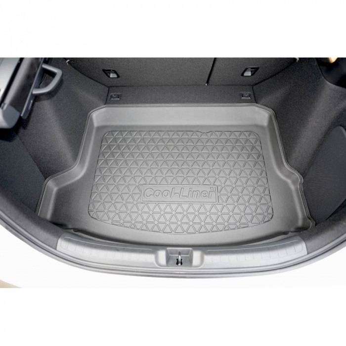 Tava portbagaj Honda Civic 11 Hybrid (e:HEV) hatchback 2022-prezent Cool Liner™ Aristar [4]