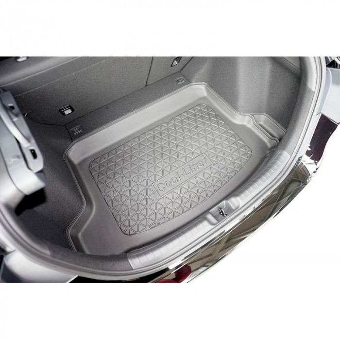 Tava portbagaj Honda Civic 11 Hybrid (e:HEV) hatchback 2022-prezent Cool Liner™ Aristar [3]