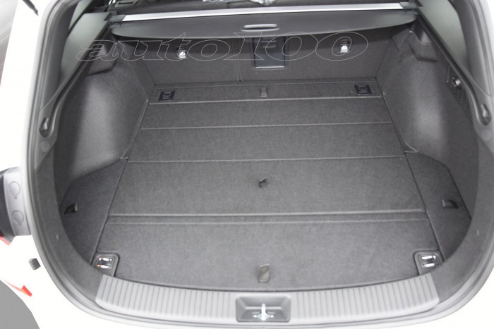 Tava portbagaj Hyundai i30 combi (mk.3- tip PD) 07.2017-prezent [8]