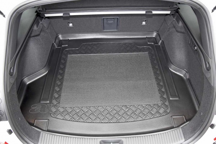 Tava portbagaj Hyundai i30 combi (mk.3- tip PD) 07.2017-prezent [6]