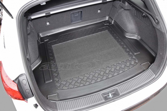 Tava portbagaj Hyundai i30 combi (mk.3- tip PD) 07.2017-prezent [7]