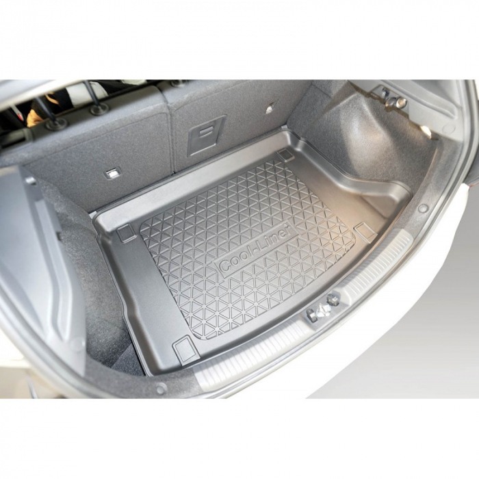 Tava portbagaj Hyundai i30 Hatchback 48V Hybrid, 2020-prezent, Cool Liner™ Aristar [3]