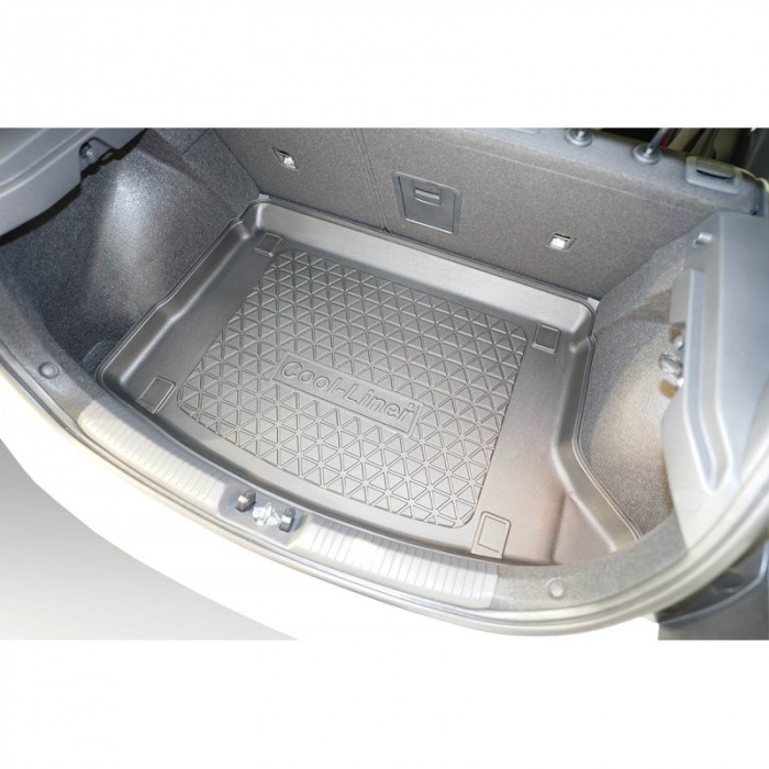 Tava portbagaj Hyundai i30 Hatchback 48V Hybrid, 2020-prezent, Cool Liner™ Aristar [2]