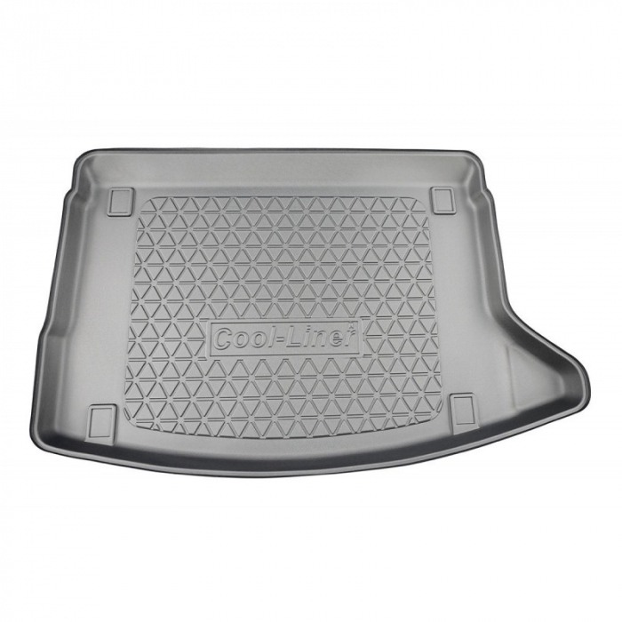 Tava portbagaj Hyundai i30 Hatchback 48V Hybrid, 2020-prezent, Cool Liner™ Aristar [4]