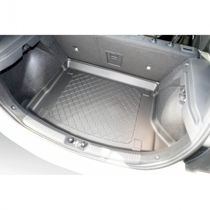 Tava portbagaj Hyundai i30 Hatchback 48V Hybrid, 2020-prezent Guardliner™ Aristar [3]
