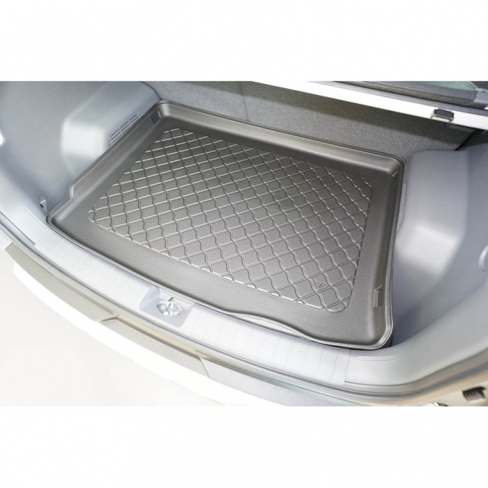 Tava portbagaj Kia EV3, portbagaj sus, 2025-prezent, Guardliner™ Aristar [2]