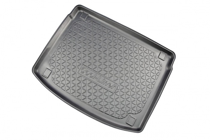 Tava portbagaj Kia XCeed, 2019-prezent Cool Liner™ Aristar (portbagaj sus, fara motorizare Hybrid) [2]