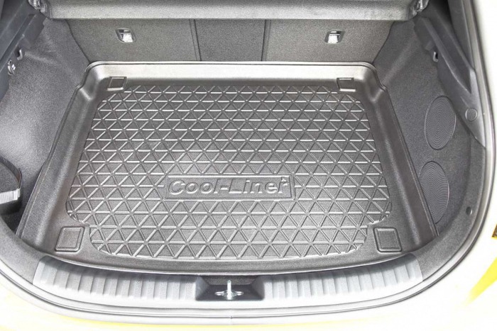 Tava portbagaj Kia XCeed, 2019-prezent Cool Liner™ Aristar (portbagaj sus, fara motorizare Hybrid) [3]