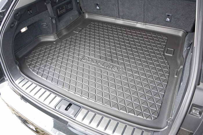 Tava portbagaj Lexus RX L (4) 2018-prezent, Cool Liner™ Aristar (7 locuri) [7]