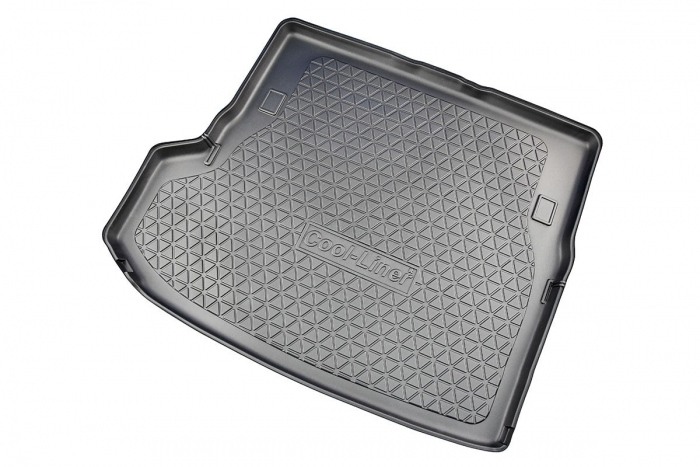 Tava portbagaj Lexus RX L (4) 2018-prezent, Cool Liner™ Aristar (7 locuri) [4]