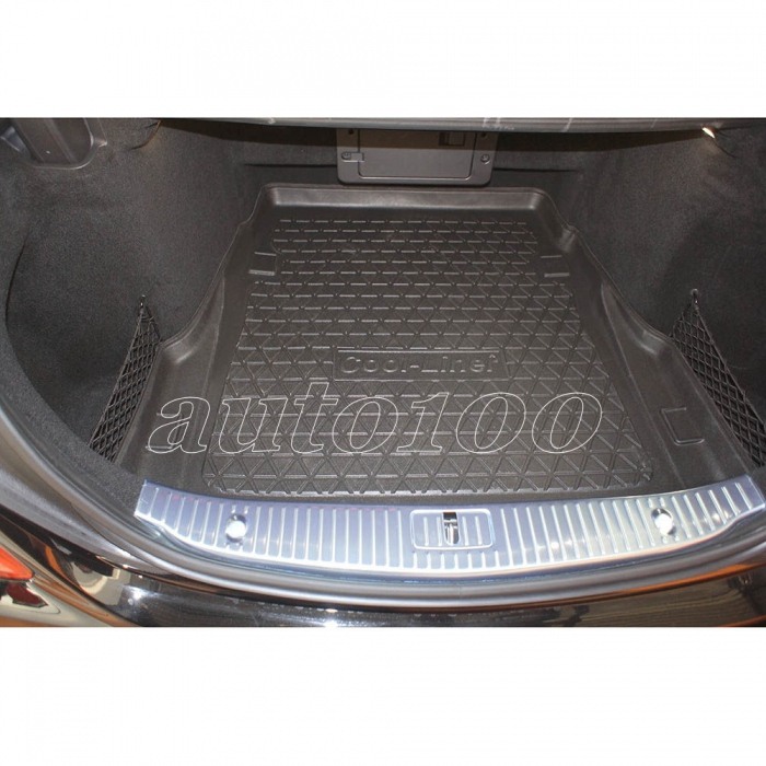  Tava portbagaj Mercedes-Benz S Klasse W222 dupa 2013 Premium [4]