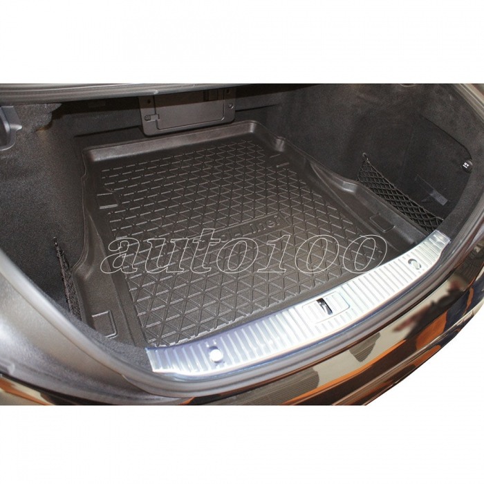  Tava portbagaj Mercedes-Benz S Klasse W222 dupa 2013 Premium [3]
