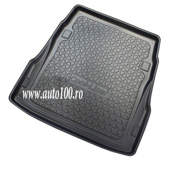  Tava portbagaj Mercedes-Benz S Klasse W222 dupa 2013 Premium [2]