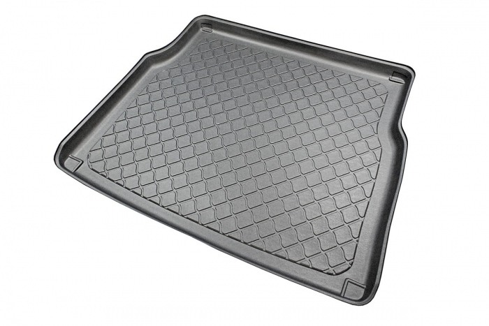 Tava portbagaj Mercedes Clasa C W205 Combi plug-in hybrid 2015-2021 Guardliner™ Aristar [3]