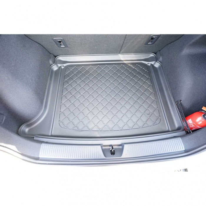 Tava portbagaj MG 4 Electric 2022-prezent Guardliner™ Aristar (portbagaj mai jos - fara podea dubla) [2]