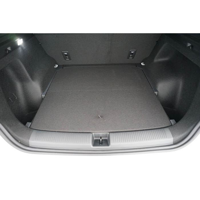 Tavă portbagaj MG S5 EV electric, portbagaj sus, 2025-prezent, Guardliner™ Aristar [5]