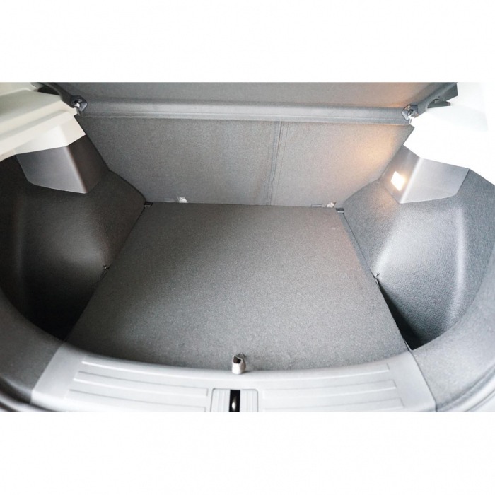 Tava portbagaj MG ZS / MG ZS Electric 2017-2024 Guardliner™ Aristar [6]