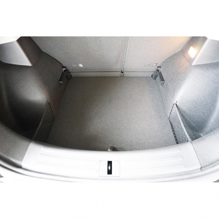 Tava portbagaj MG ZS / MG ZS Electric 2017-2024 Guardliner™ Aristar [5]