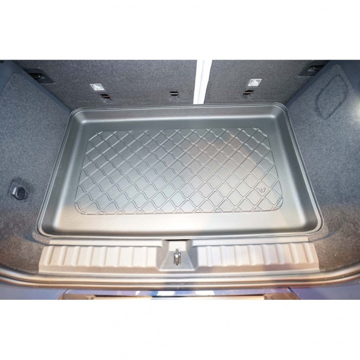 Tava portbagaj Mini Aceman Electric, 2025-prezent Guardliner™ Aristar (portbagaj mai sus) [2]