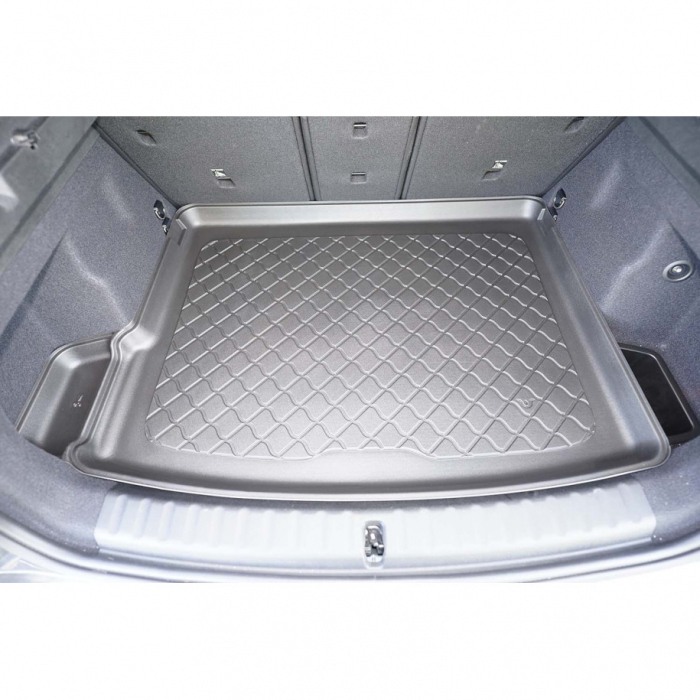 Tava portbagaj Mini Countryman U25 / Countryman Electric, 2024-prezent Guardliner™ Aristar (bancheta culisanta) [3]