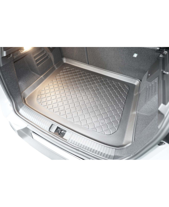 Tavă portbagaj Mitsubishi Grandis Mild-Hybrid/ Full-Hybrid 2026-prezent, Guardliner™ Aristar (podeaua dubla sus) [2]