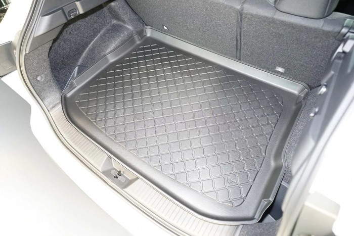 Tava portbagaj Nissan Qashqai 3 (J12) Mild Hybrid, 2021-prezent, Guardliner™ Aristar [3]