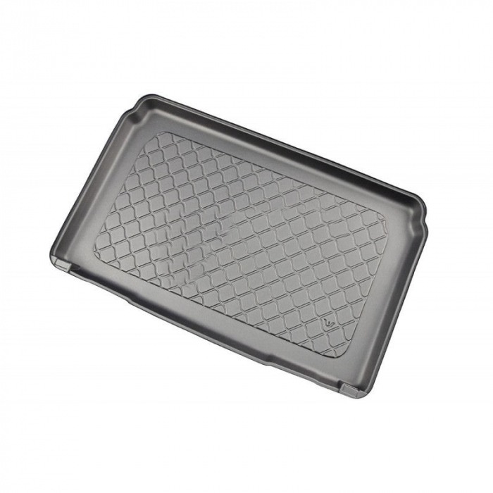 Tava portbagaj Opel Corsa F (Mk.6) 06.2019-prezent Guardliner Aristar [2]