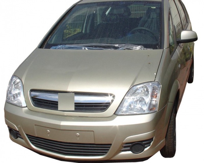 Tava portbagaj Opel Meriva A, 2003-2010 Guardliner™ Aristar [3]