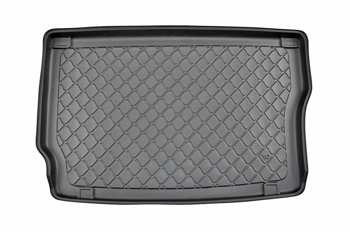 Tava portbagaj Opel Meriva A, 2003-2010 Guardliner™ Aristar [2]