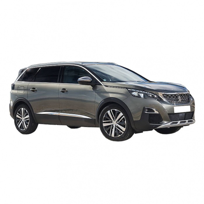 Tava portbagaj Peugeot 5008 (2), 2017-prezent Guardliner™ Aristar [4]