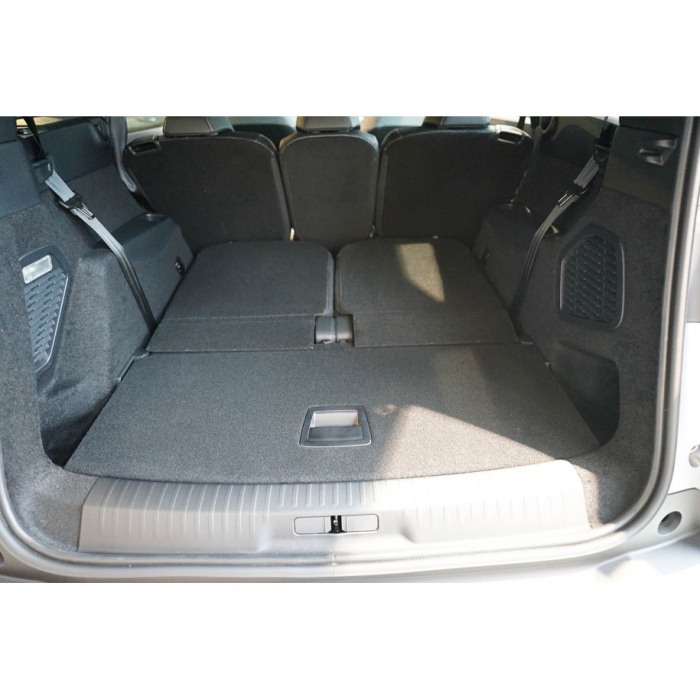 Tava portbagaj Peugeot 5008 III Mild-Hybrid / Plug-In Hybrid si E-5008 electric, 2025-prezent, Guardliner™ Aristar [3]