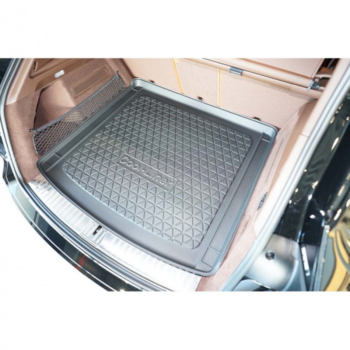 Tava portbagaj Porsche Cayenne Coupe E-Hybrid, 2019 -prezent, Cool Liner™ Aristar [3]