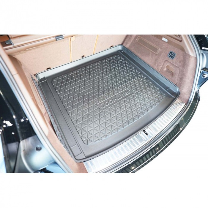 Tava portbagaj Porsche Cayenne Coupe E-Hybrid, 2019 -prezent, Cool Liner™ Aristar [4]