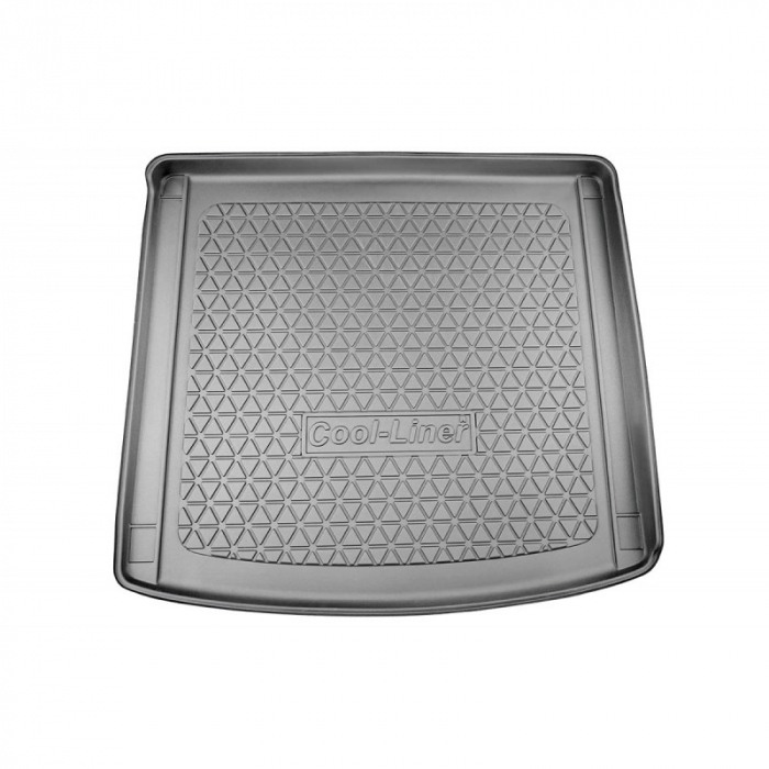 Tava portbagaj Porsche Cayenne Coupe E-Hybrid, 2019 -prezent, Cool Liner™ Aristar [2]