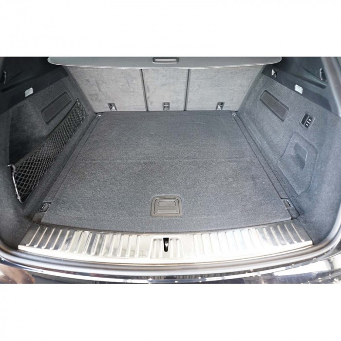 Tava portbagaj Porsche Cayenne Coupe E-Hybrid, 2019-prezent Guardliner™ Aristar [5]