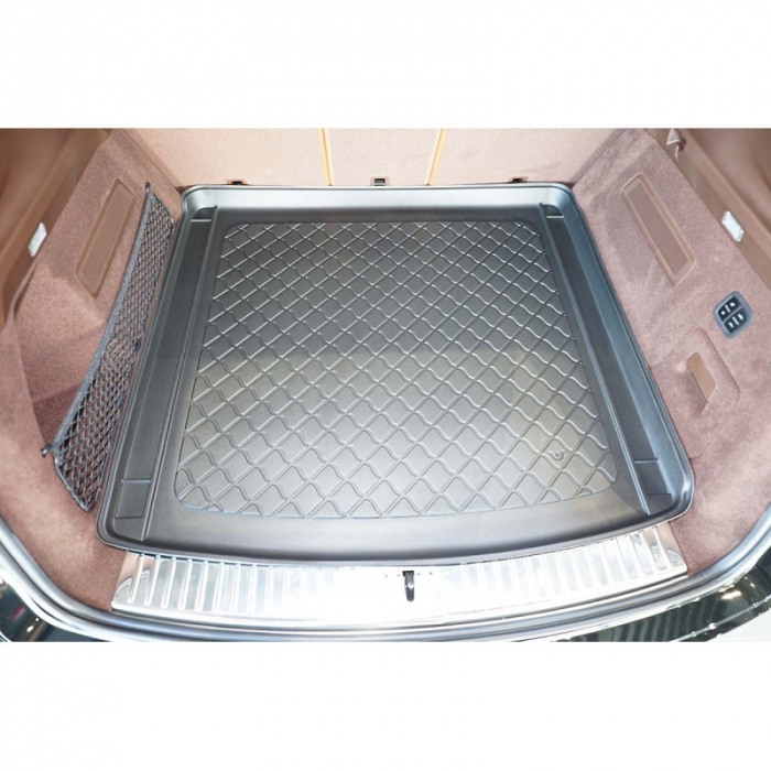 Tava portbagaj Porsche Cayenne Coupe E-Hybrid, 2019-prezent Guardliner™ Aristar [2]