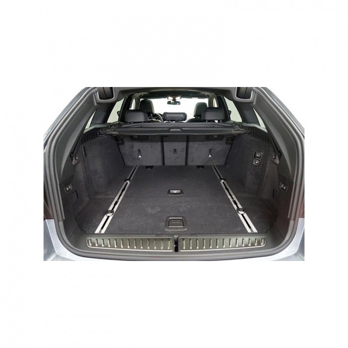 Tava portbagaj Premium BMW seria 5 G31 Touring 05.2017-prezent [2]