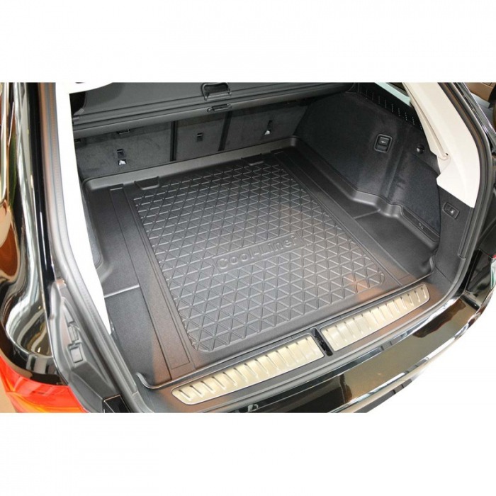Tava portbagaj Premium BMW seria 5 G31 Touring 05.2017-prezent [4]