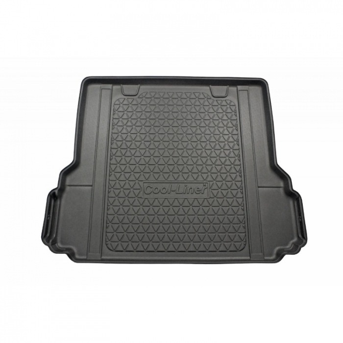 Tava portbagaj Premium BMW seria 5 G31 Touring 05.2017-prezent [5]