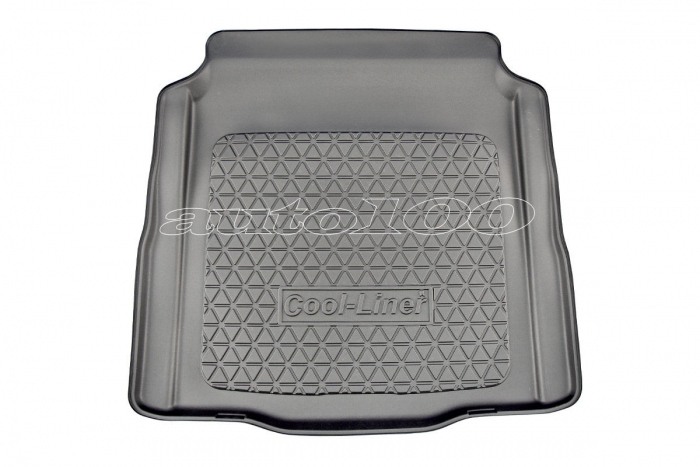 Tava portbagaj PREMIUM dedicata BMW 3 (G20) / 4 G22 [6]