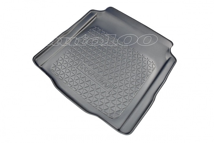 Tava portbagaj PREMIUM dedicata BMW 3 (G20) / 4 G22 [8]