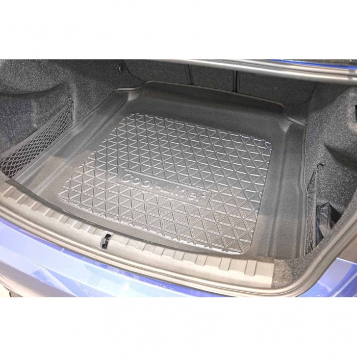 Tava portbagaj PREMIUM dedicata BMW 3 (G20) / 4 G22 [4]