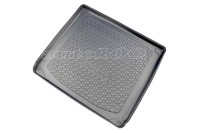 Tava portbagaj PREMIUM dedicata BMW X5 (G05) 11.2018- fără rulou electric [6]