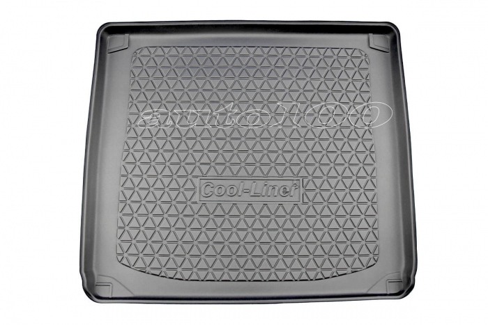 Tava portbagaj PREMIUM dedicata BMW X5 (G05) 11.2018- fără rulou electric [8]