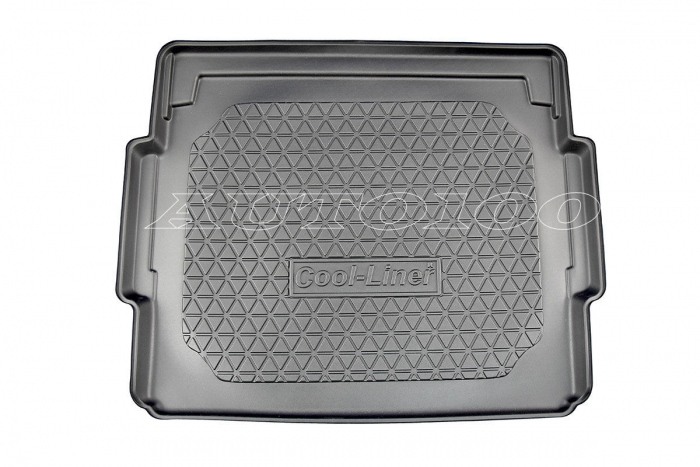 Tava portbagaj PREMIUM dedicata Citroen C5 Aircross 02.2019- (UP) [2]